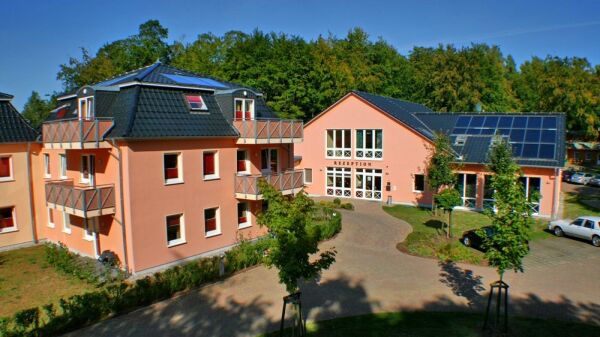 DAS HUDEWALD Hotel & Resort, Ückeritz DAS HUDEWALD Hotel & Resort, Ückeritz