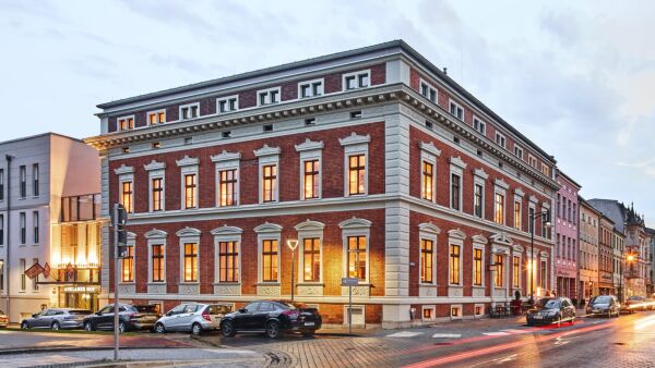 Anklamer Hof, Anklam Anklamer Hof, Anklam