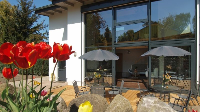 Ostseepark Waterfront – Captain's Haus, Heringsdorf